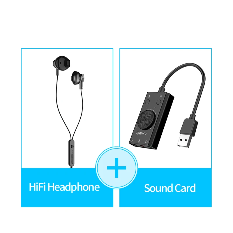 ORICO Металлические Наушники Hi-Fi, красочные наушники, наушники HIFI, басы, игровые наушники для телефона, компьютера, Xiaomi, huawei, наушники - Цвет: Розовый