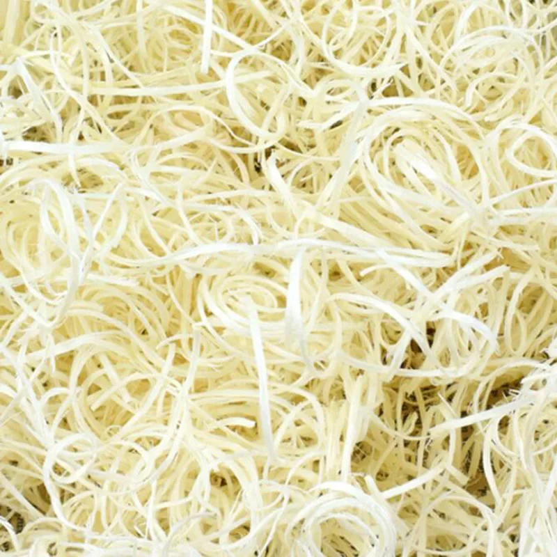 Light Yellow Натуральный тополя морская свинка хомяк клетка дом кровать материал подушки насекомые ящерица хомяк кролик рептилия ковровое покрытие - Цвет: Light Yellow
