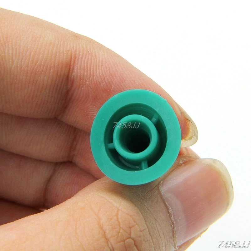 4 шт. резиновые вязальные крючки для вязания|Швейные инструменты и аксессуары| |