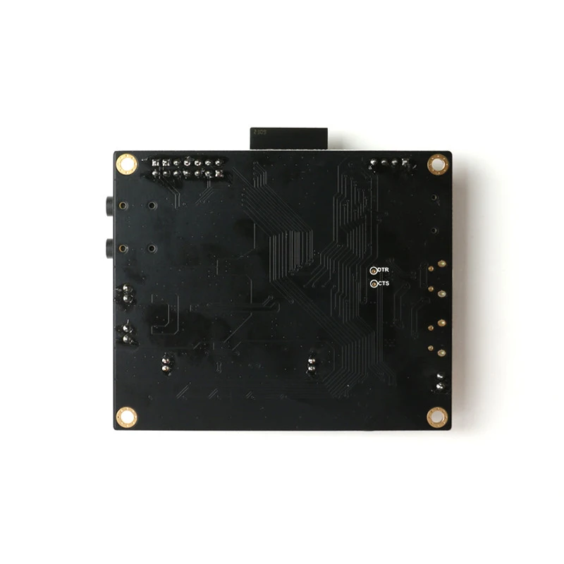 ESP32-Audio-Kit ESP32 аудио макетная плата WiFi Bluetooth модуль низкая мощность двухъядерный с ESP32-A1S 8 м PSRAM ESP32-Aduio-Kit
