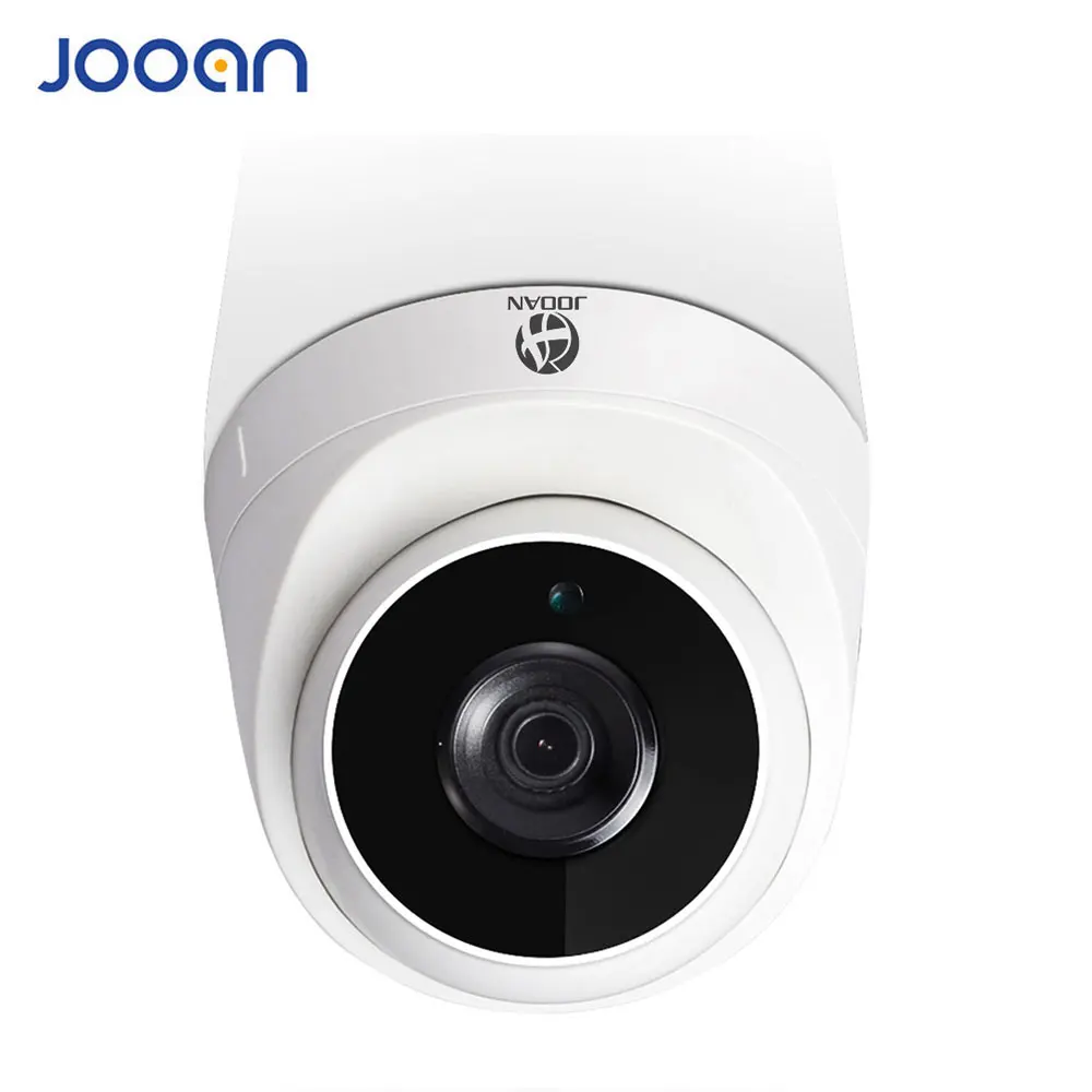 JOOAN AHD 720p CCTV СВЕТОДИОДНАЯ камера ir хорошее ночное видение Домашняя безопасность