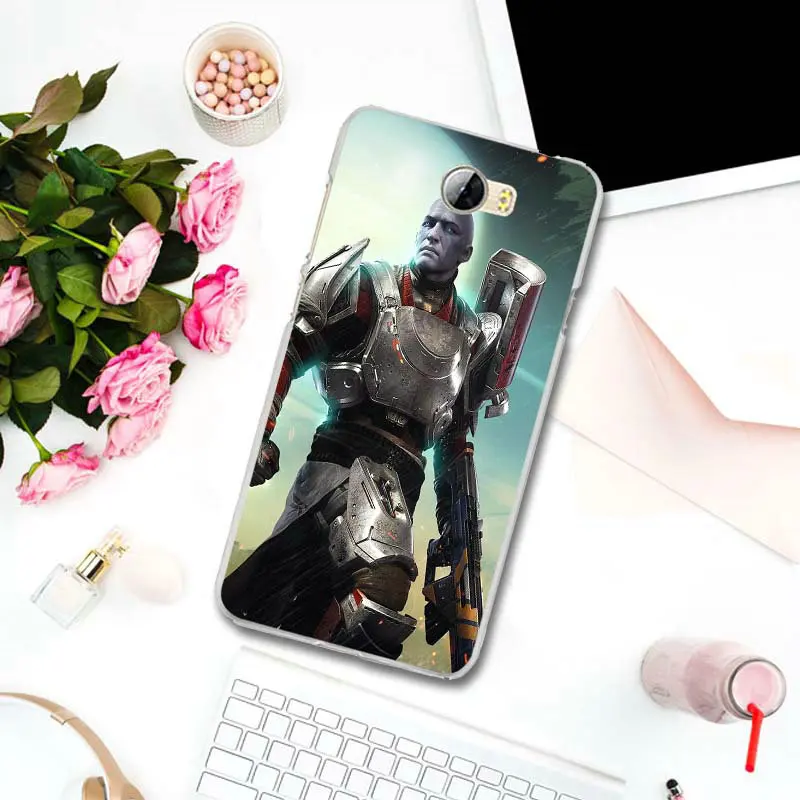 Чехол для телефона из ТПУ Huawei P8 P9 P10 P20 P30 Mate 10 Lite Pro Y3 Y5 Y6 II Honor 7 Smart | Мобильные