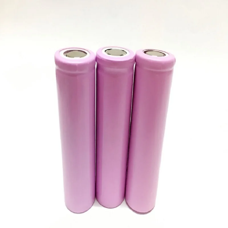Фото Для samsung 18650 2200mAh 13A разряд INR18650 35E INR18650-35E 18650 батарея li-ion 3,7 v перезаряжаемая батарея №3