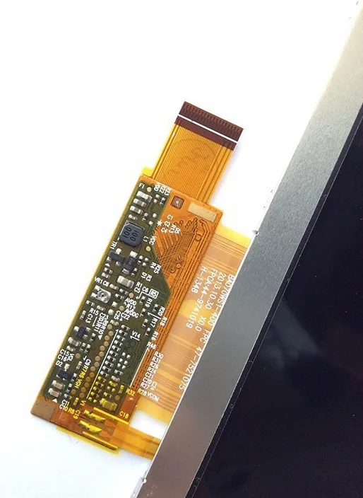 7'' inch 100% Original For Samsung Galaxy Tab 3 Lite 7.0 T110 T111 T115 LCD screen display in stock free shiping | Компьютеры и