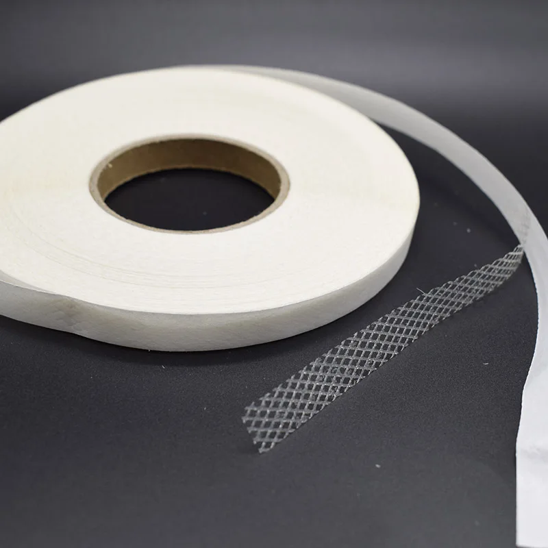 Флип клейкая лента для термоклея ширина 1 0 см 50 м|adhesive fastener tape|fastener tapeadhesive |