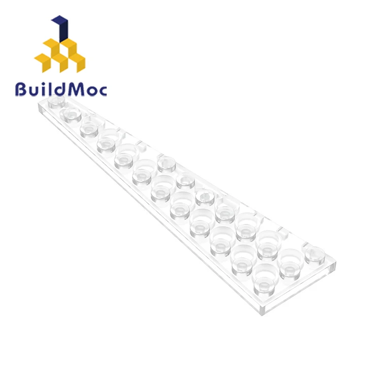 BuildMOC 47397 12x3 для строительных блоков детали сделай сам электрические развивающие