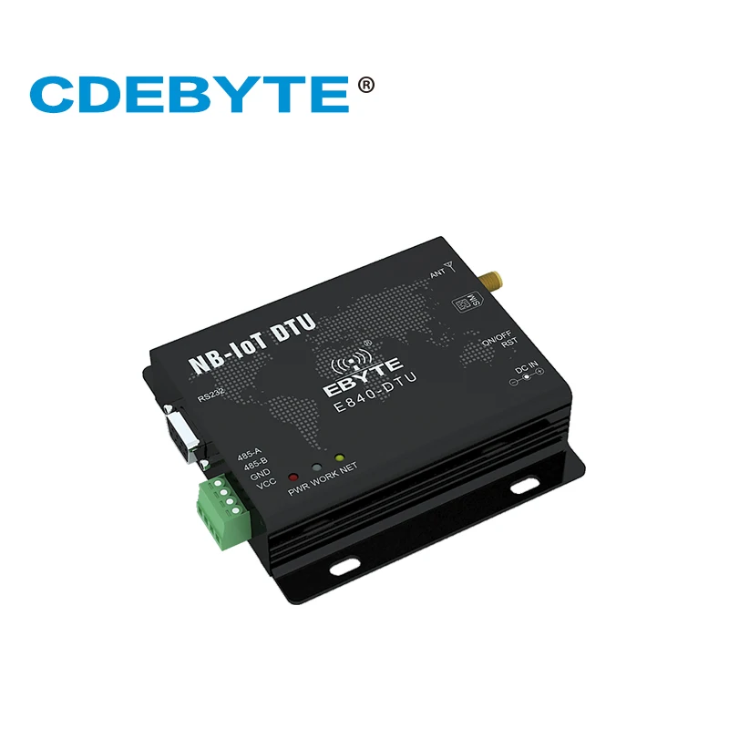 Беспроводной трансивер NB-IoT RS232 RS485 868MHz E840-DTU (NB-02) SMA Коннектор по команде RF Module |