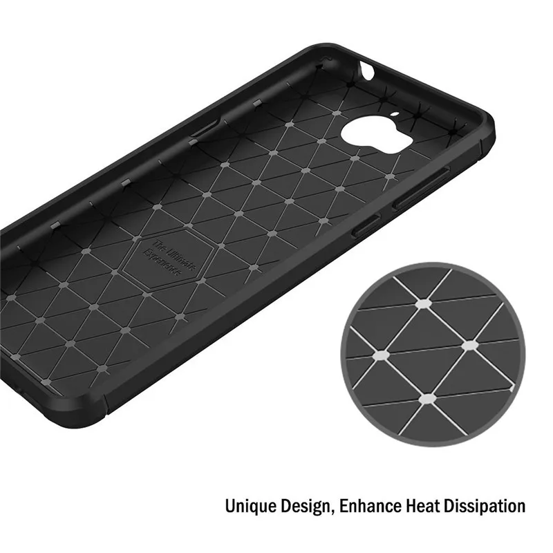 Мягкий чехол для Huawei Y5 Y 5 2017 MYA-L22 силиконовый задней панели телефона Y6 MYA-L41 MYA-L11 |