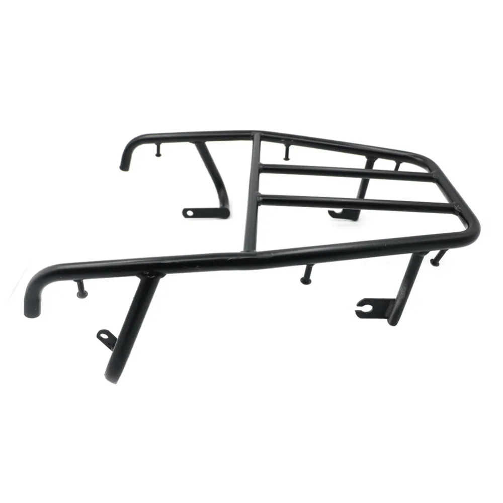 Багажная стойка для багажника мотоцикла Yamaha TW200 1987 2008 2007 2006 2005 04 03 02 01 задняя