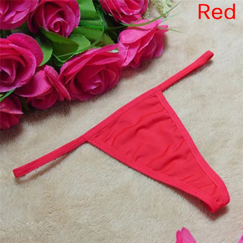 

Women Sexy Lingerie Brief Nylon Underwear Intimates G-String Thong Fashion Breathable Female Lady Sexy Cotton Panties