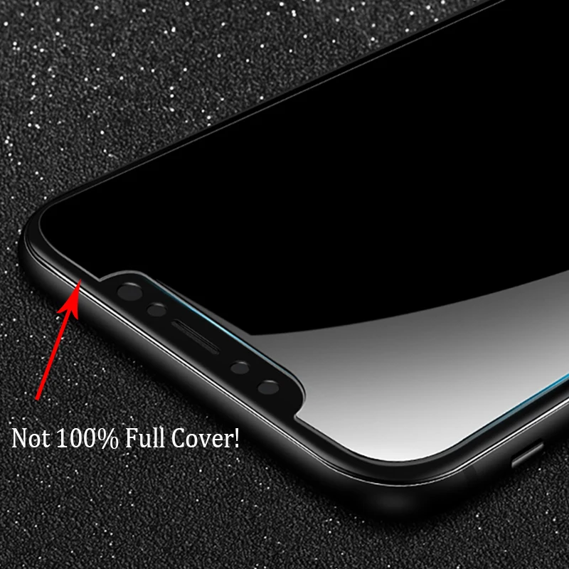 Защитное стекло для iphone XS Max XR X Закаленное Стекло Tremp защита экрана aphone aifone ifone 10 10x