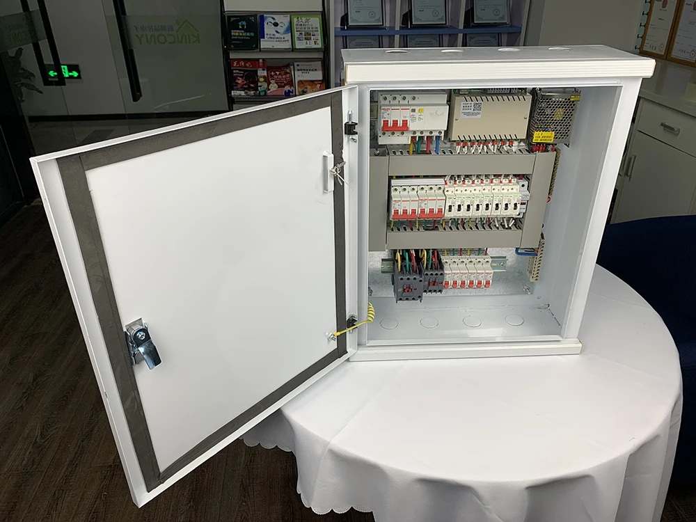 Выключатель воздуха DELIXI MCB 1P 10A 20A 32A 63A для самостоятельной автоматизации умного дома