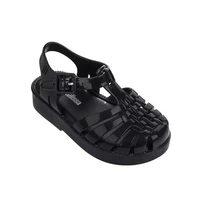 melissa shoes brazil 2020 new style rome jelly sandals girl shoes kids sandal unisex boys melissa shoes non slip 13 8 17 8cm