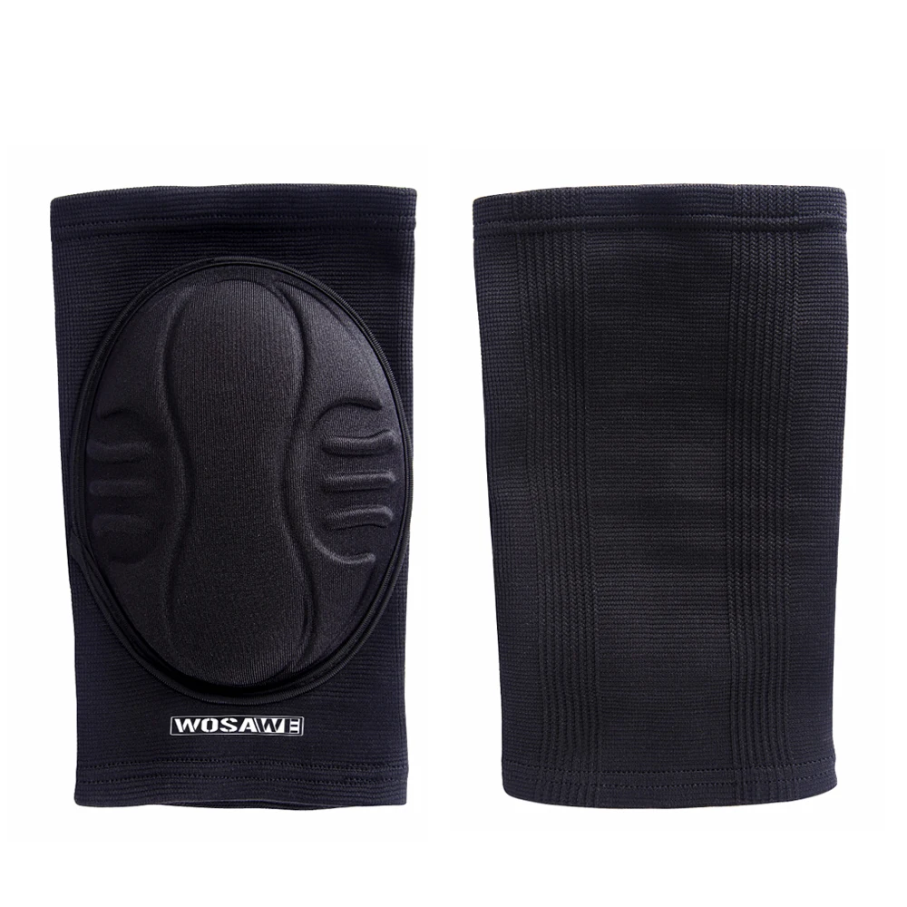 Wosawe 1 шт. наколенники для наружного пешего туризма Защита Поддержка катания на