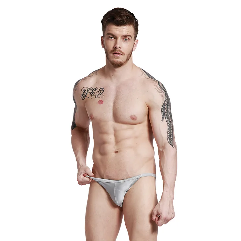 Новый летний мужской костюм для плавания Maillot De Bain плавки мальчиков боксеры Шорты