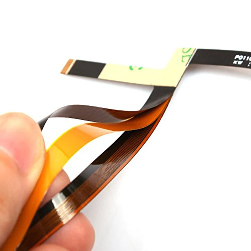 Гибкий гиростабилизатор гибкий ленточный кабель запасные части для DJI Phantom 3 Pro Adv