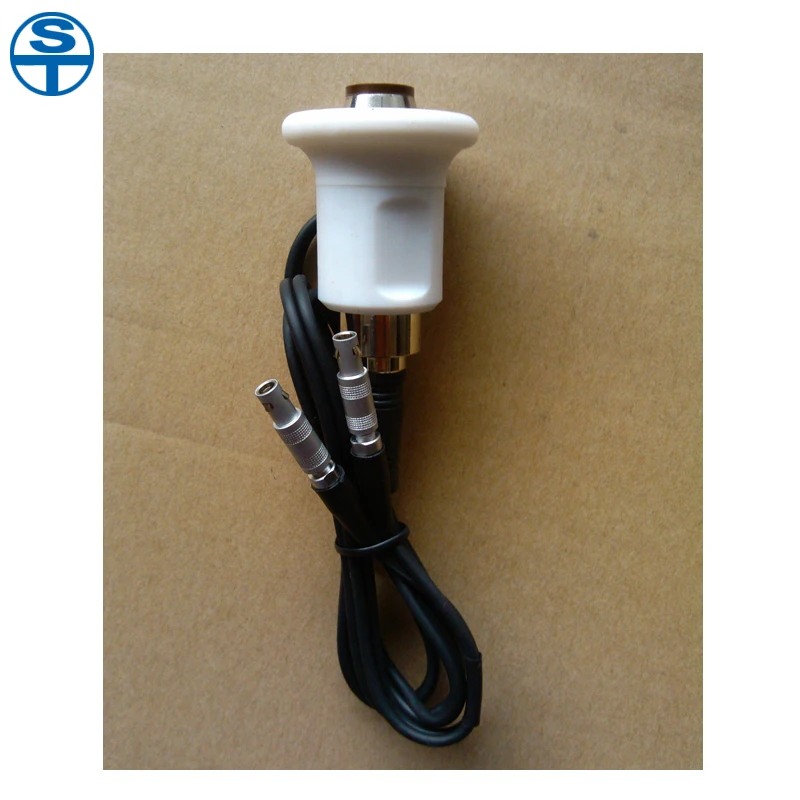 Высокотемпературный зонд HT5 для ультразвукового толщиномеров|ultrasonic thickness|ultrasonic