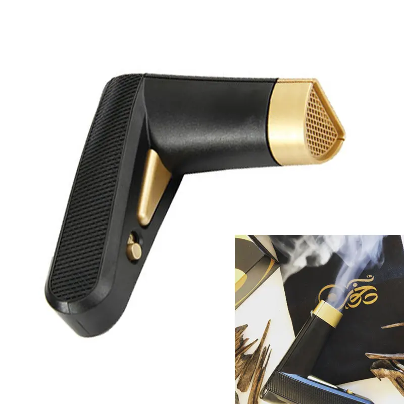 5 шт. портативная мини usb мощная зажигательная горелка арабский Электрический