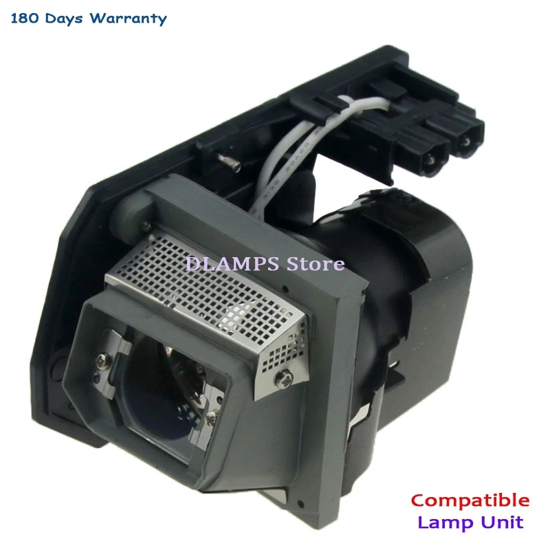 Замена лампы проектора с корпусом SP LAMP 037 для INFOCUS LPX15 LPX6 LPX7 LPX9 T150 X15 X20 X21 X6 X7 X9 X9C
