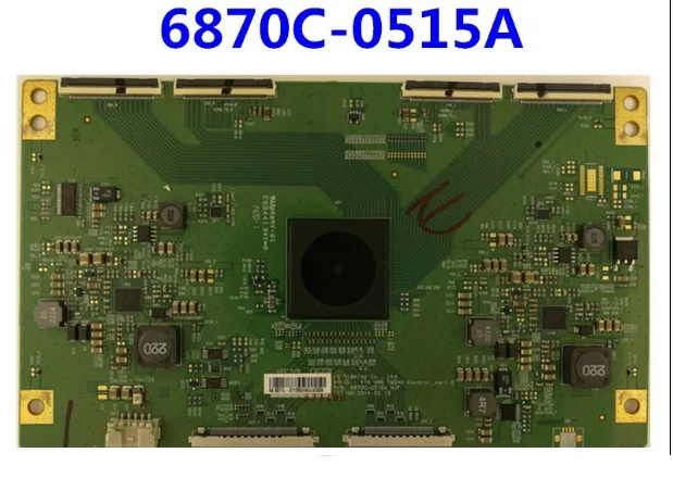 Latumab оригинальный для телефона ЖК-контроллер TCON логическая плата 6870C-0515A