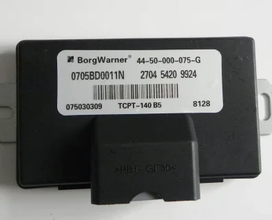 44-50-000-075-G 270454209924 original quality Great Wall Hover 4WD Transfer Case ECU | Power Steering Pumps &amp Parts