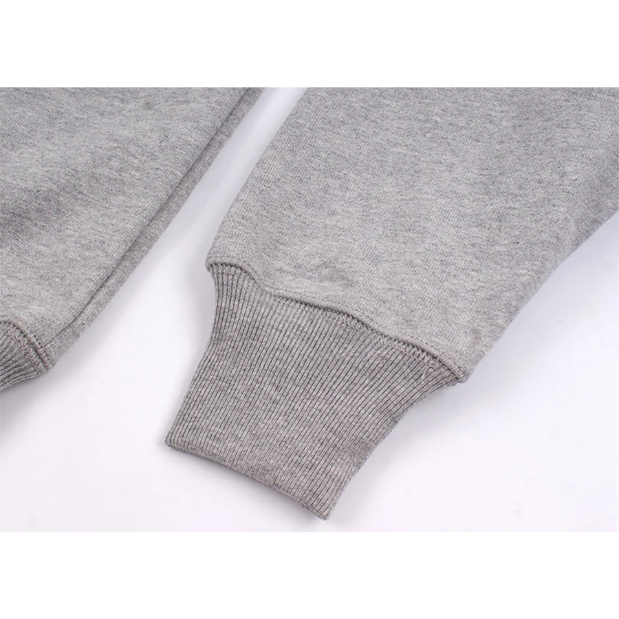Plus Fleece Winter Heavy Sweatshirts Men U.S. Air Force Pullover Terry Hip Hop Streetwear Mens Hoodies Brand Clothing 2017 | Мужская