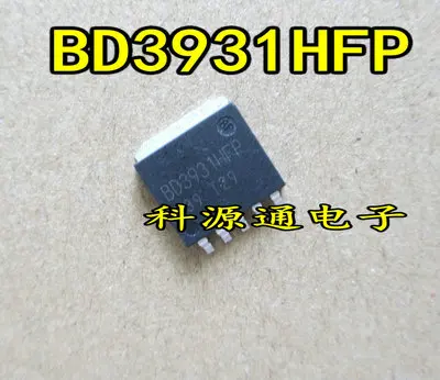 

Freeshipping BD3931 BD3931HFP