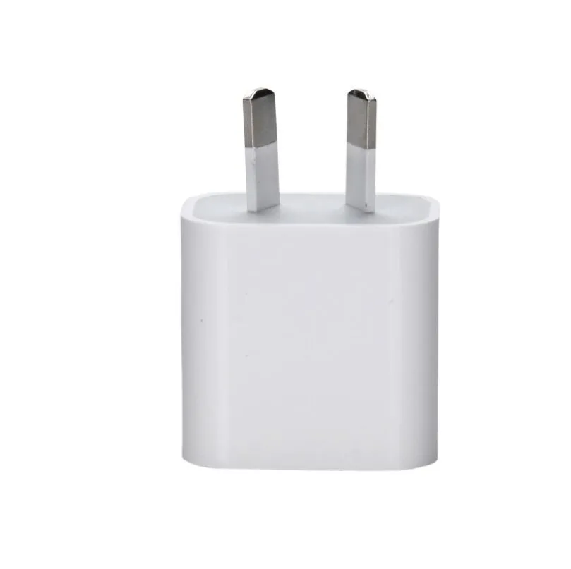 USB-адаптер питания с двойным интерфейсом 5 В 2 А | Электроника