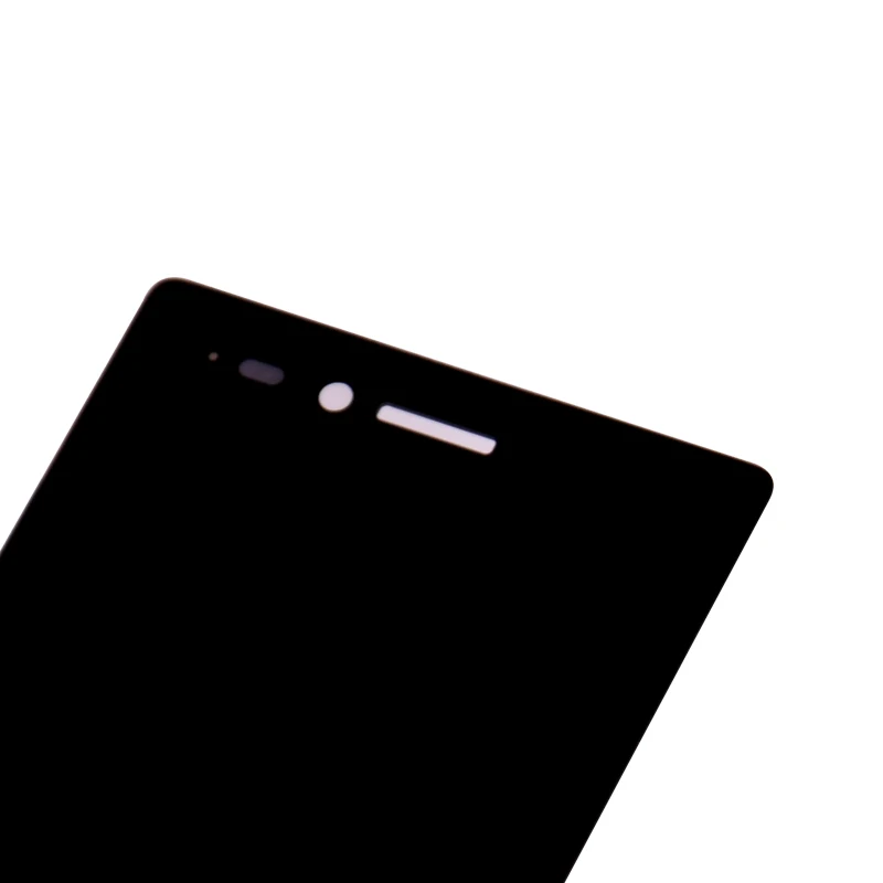 Для Lenovo Vibe Shot Z90 z90a40 z90 7 z9 ЖК дисплей с сенсорным экраном дигитайзер в сборе рамкой
