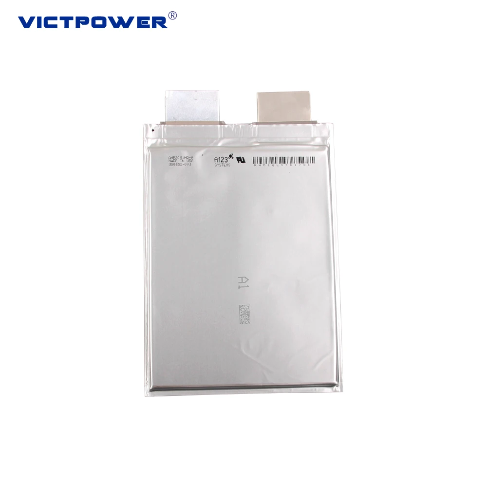 Аккумуляторная батарея 72161227 20ah 3 2 v lifepo4 для электрического