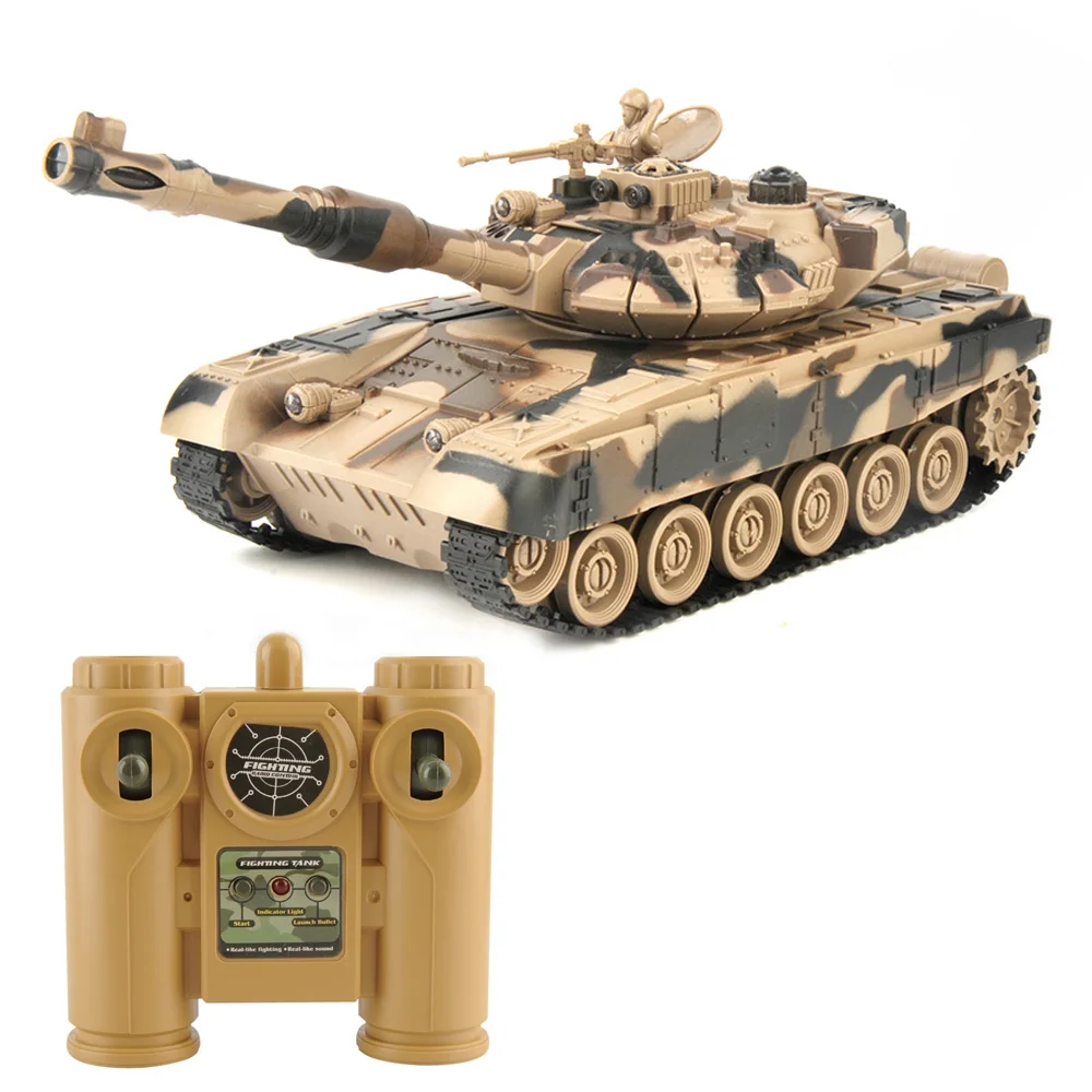 2 предмета/партия Р/У танки 27 МГц 40 9CH RTR GE Тигр 103 VS нам M1A2 дистанционного