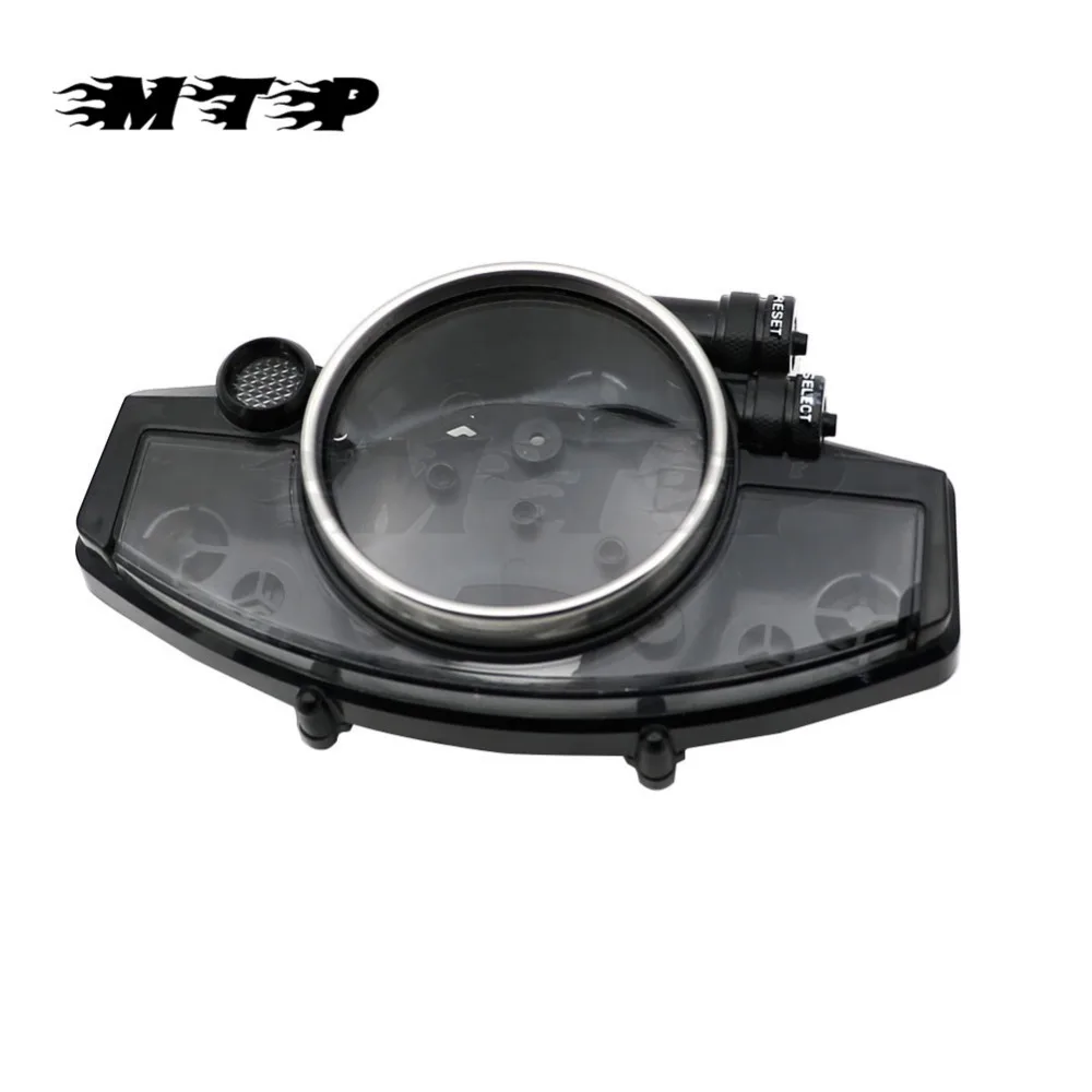 Измеритель скорости корпус измерительного прибора для Yamaha R1 YZF1000 YZFR1 2004 2006 05 R6 YZFR6