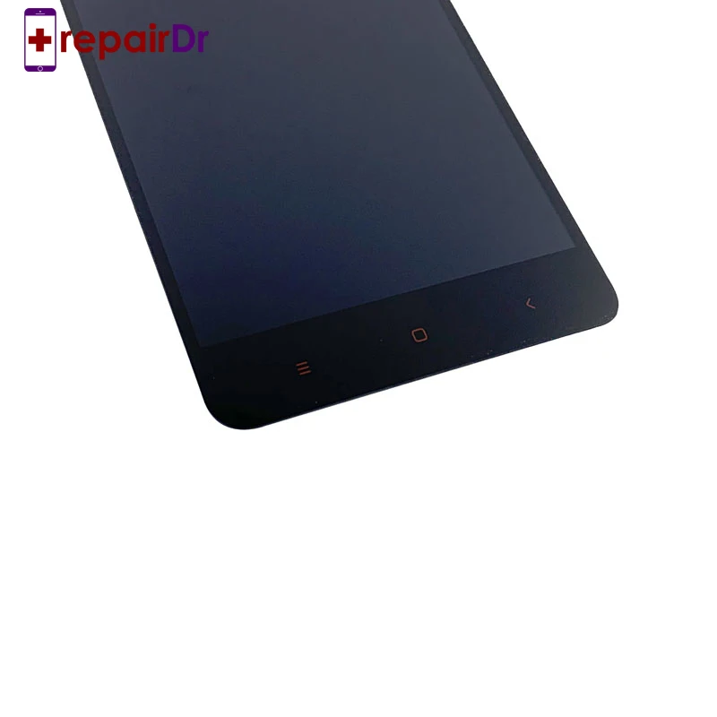 100% Tested For Xiaomi Redmi Note 2 LCD Display Touch Screen Digitizer Replacement Original | Мобильные телефоны и
