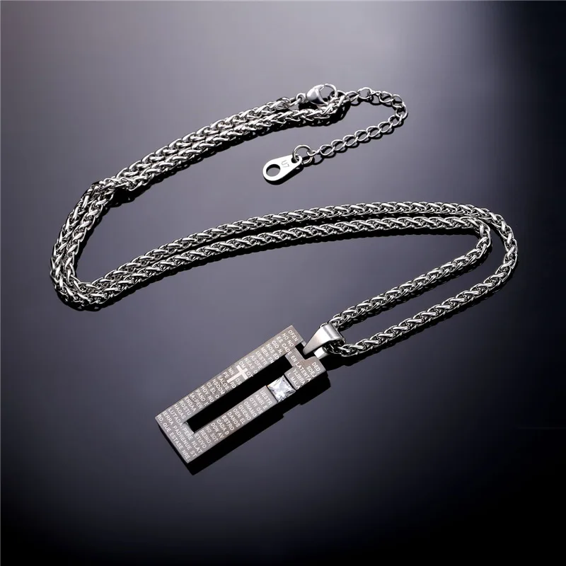 Винтажное ожерелье с подвеской G и кубическим цирконием уникальный дизайн цвет