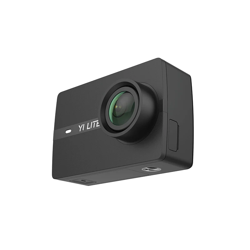 YI Lite экшн-камера Bluetooth wifi 2 &quotсенсорный ЖК-экран EIS 150 градусов объектив 16 МП