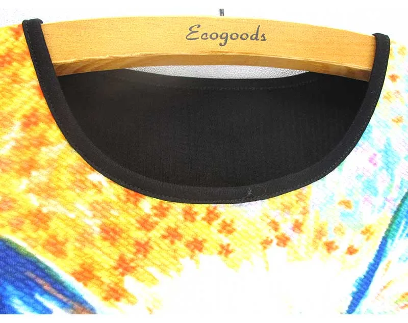 Новинка 2016 г. укороченные футболки с цветочным принтом и котом Новое поступление