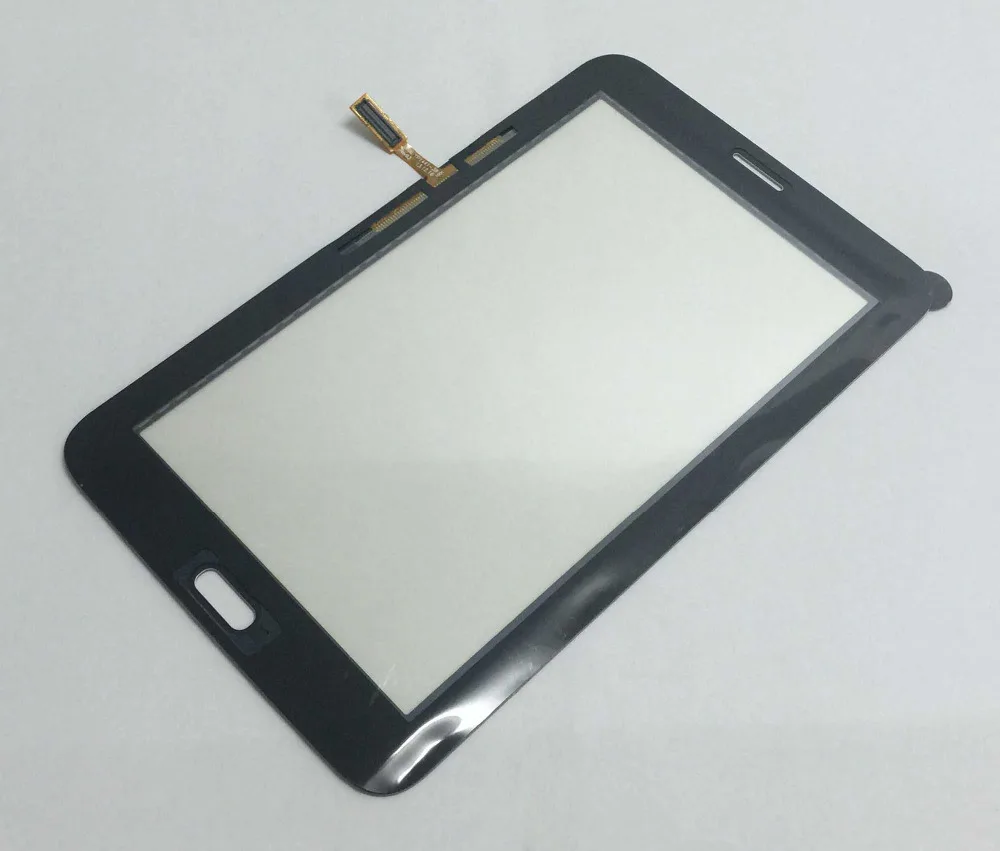 Для samsung Tab 3 Lite 7,0 SM-T110 T110 ЖК-дисплей сенсорный экран дигитайзер Замена для samsung Galaxy SM-T111