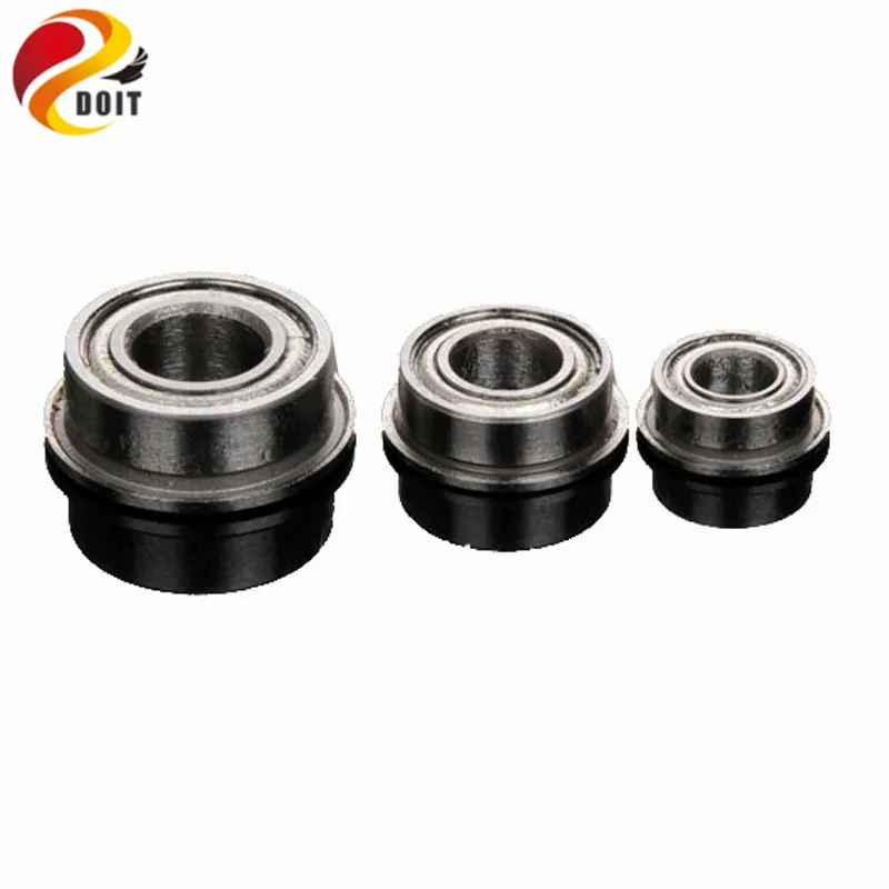 Официальный DOIT Тип чашки подшипника 384 мм кронштейн для робота рулевое колесо