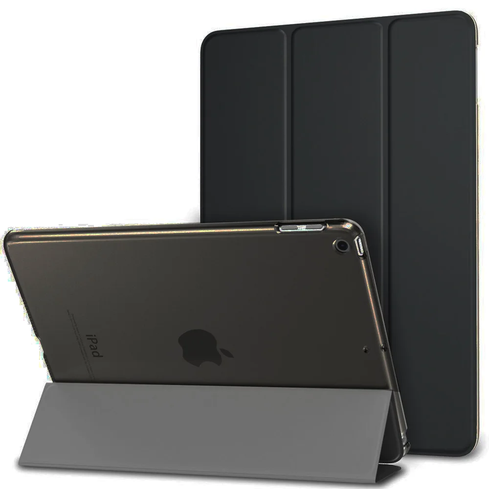 Чехол-накладка из искусственной кожи для Xiaomi mi Pad 4 Plus mi Pad4 10,1, защитный умный чехол для планшета для Xiaomi mi Pad4 mi pad 4 Plus, Fundas