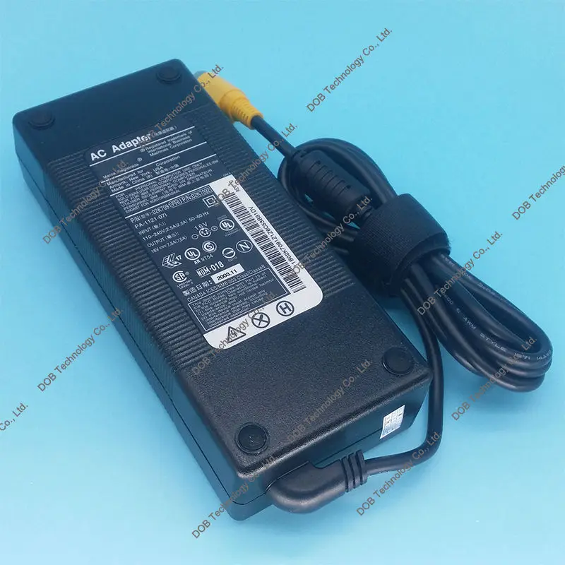 Блок питания переменного тока для ноутбука IBM Thinkpad 11J8956 12H1441 12J0538 12J1441 22P9010 24P0151 40Y7682
