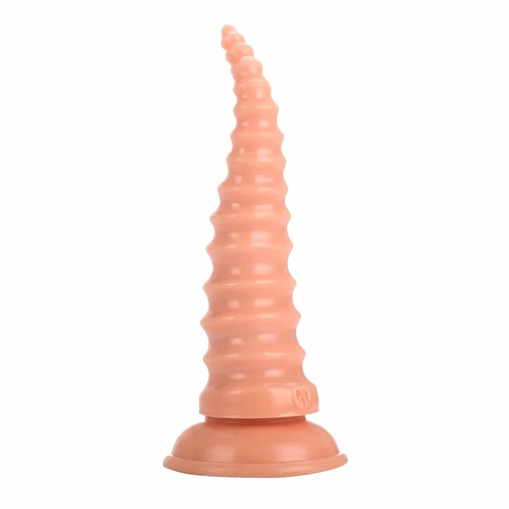 Anal sex toys vibrator butt plug silicone for Women prostate Anus Backyard Bead Balls G-spot anal prostata massage H4 | Красота и