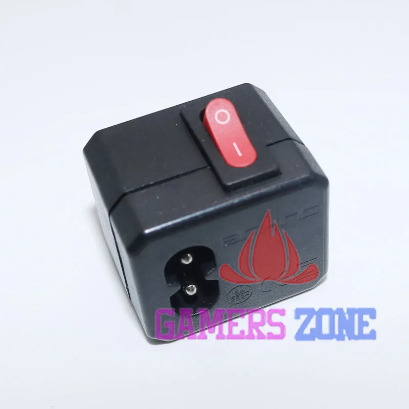 50pcs Power On Off Switch Eject Button Cable Adapter for PS3 Playstation 3 Video Game Slim | Электроника