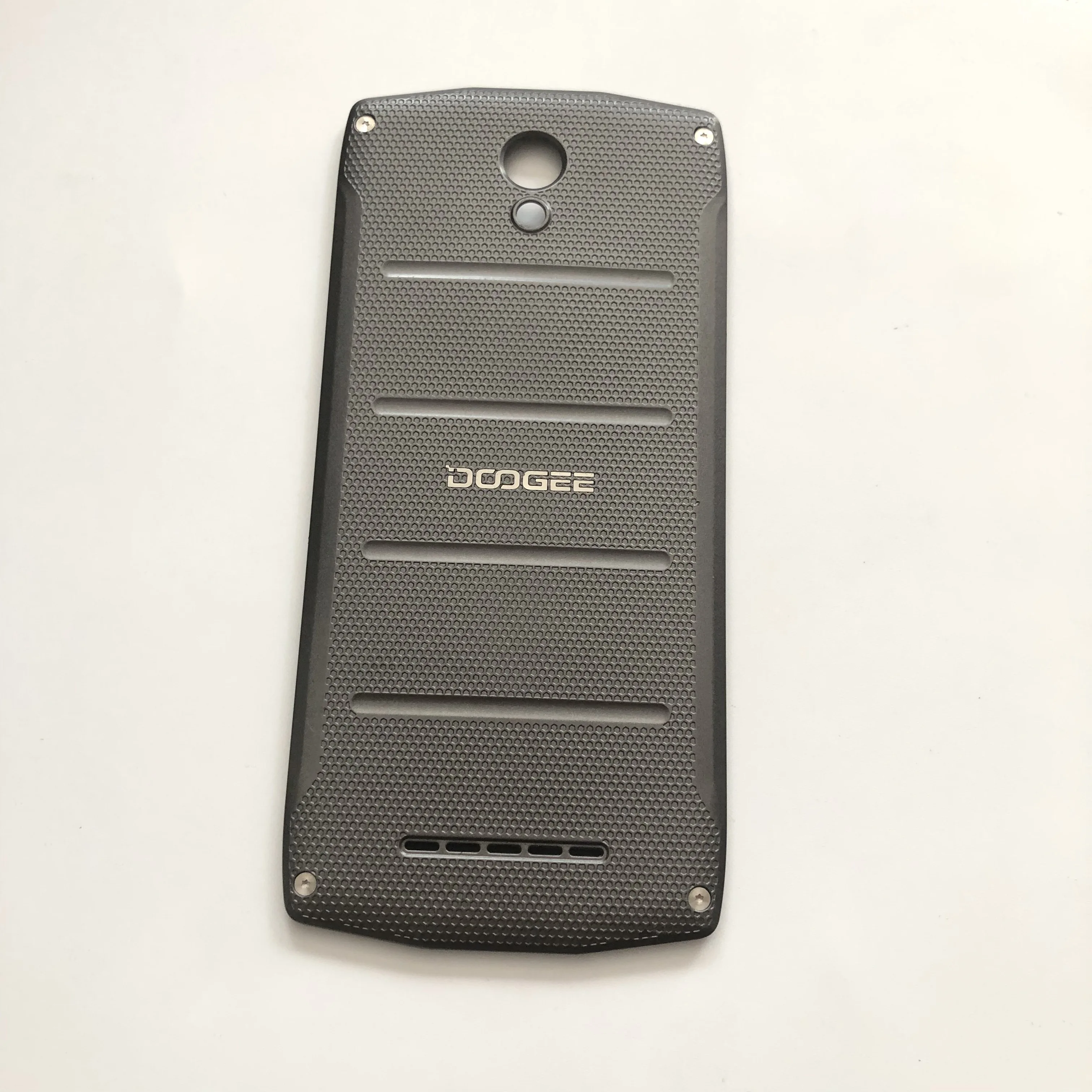Новый защитный чехол для аккумулятора задняя крышка Doogee T5 MTK6753 Восьмиядерный IP67 5