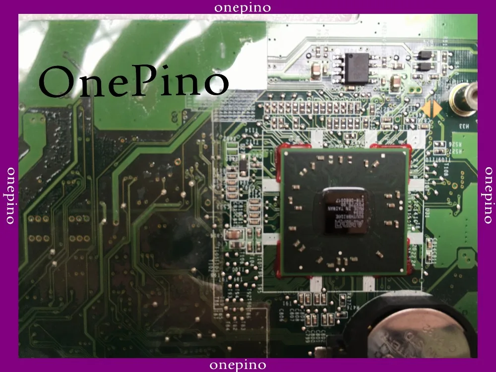 Cpu материнская плата для ноутбука HP 577065-001 CQ61 G61 материнская плата для ноутбука, протестированная Гарантия 60 дней