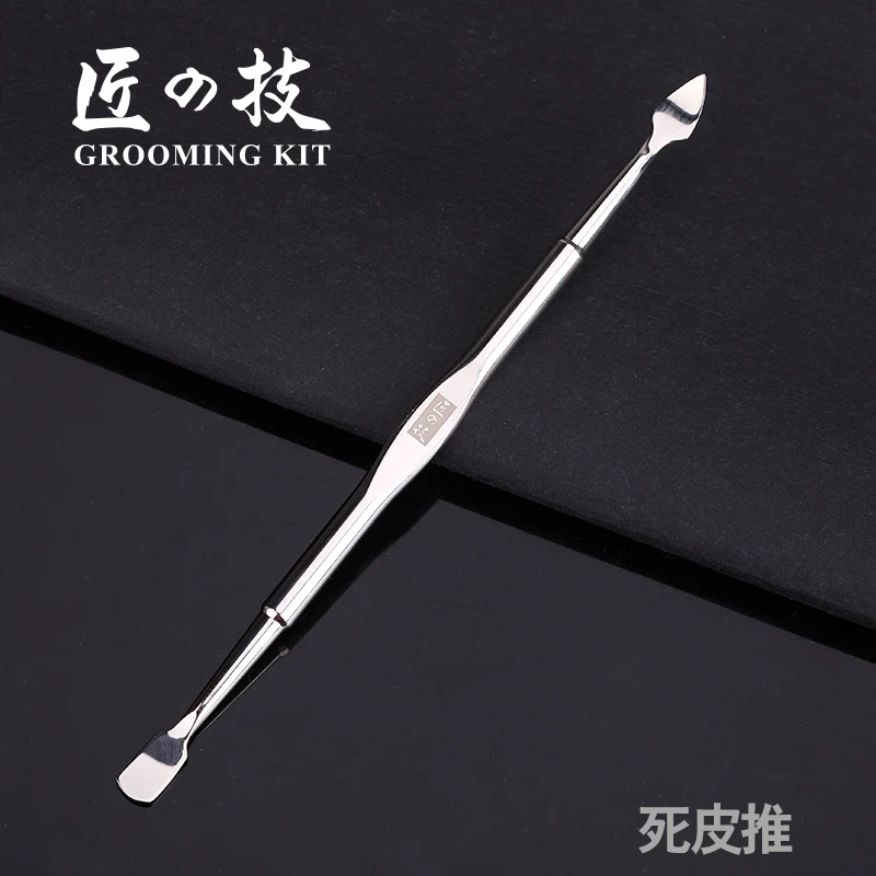 Hot New 9pcs Manicure Set Nail Care Pedicure Scissor Tweezer Knife Ear pick Utility Clipper Kit Stainless Steel Sets | Красота и