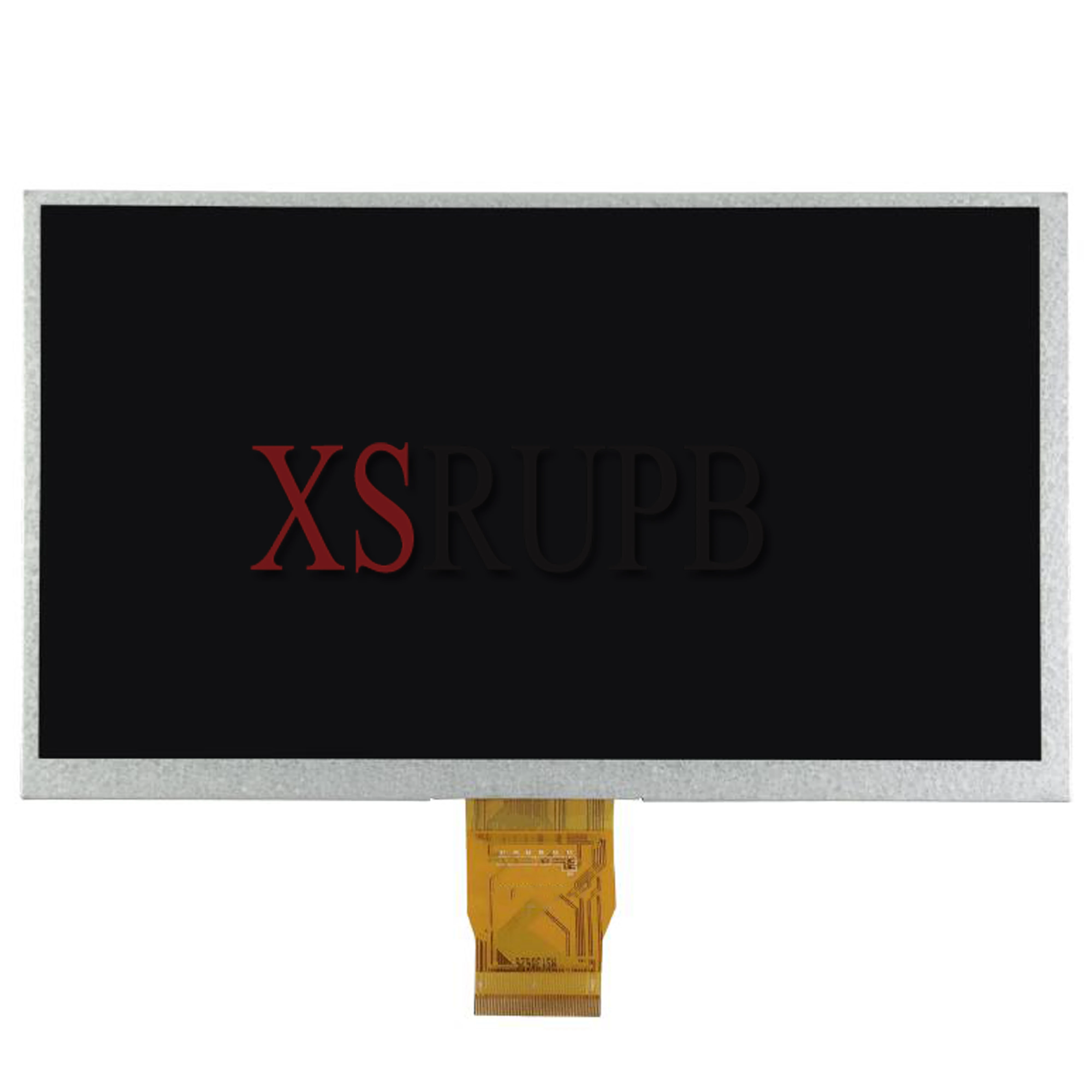 

9 "TFT LCD LCM дисплей панель экран 800*480 KR090PA0S для Freelander PD60 Allwinner A10 A13 A20 двухъядерный планшетный ПК 9 дюймов