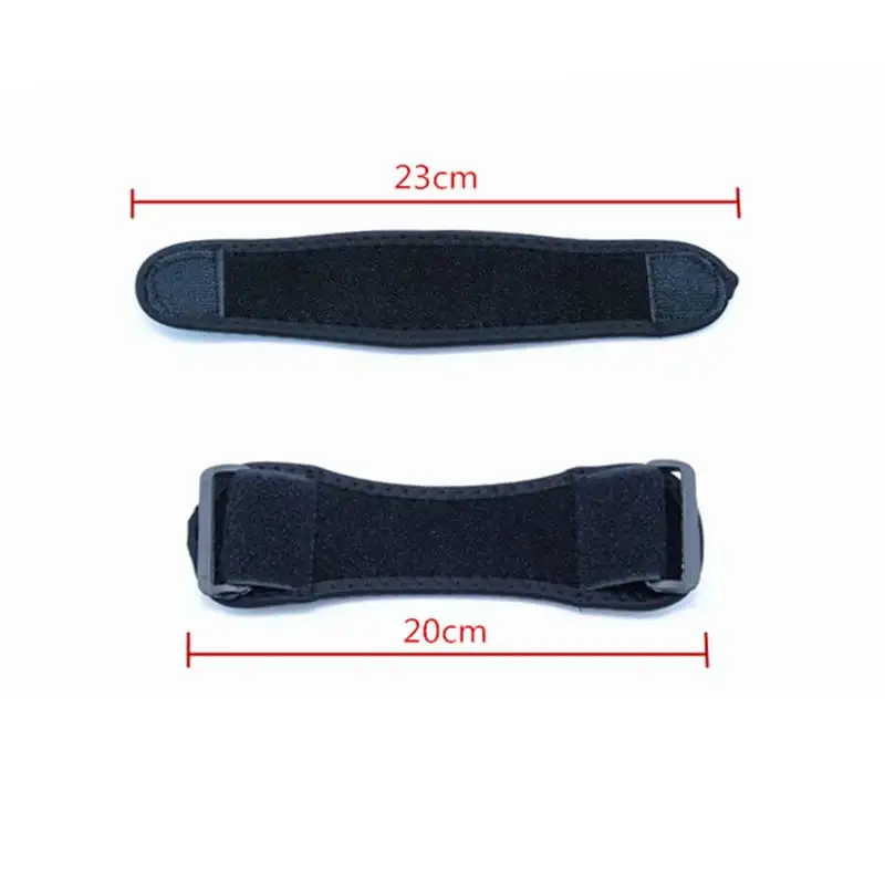 2 шт. коленная чашечка с поддержкой ремня коленного сустава наколенники артрит