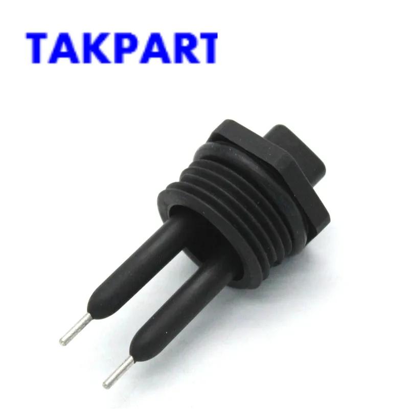 TAKPART для VW Caddy Golf MK1 MK1 GTI Jetta хладагент заголовок бак датчик температуры 251919372