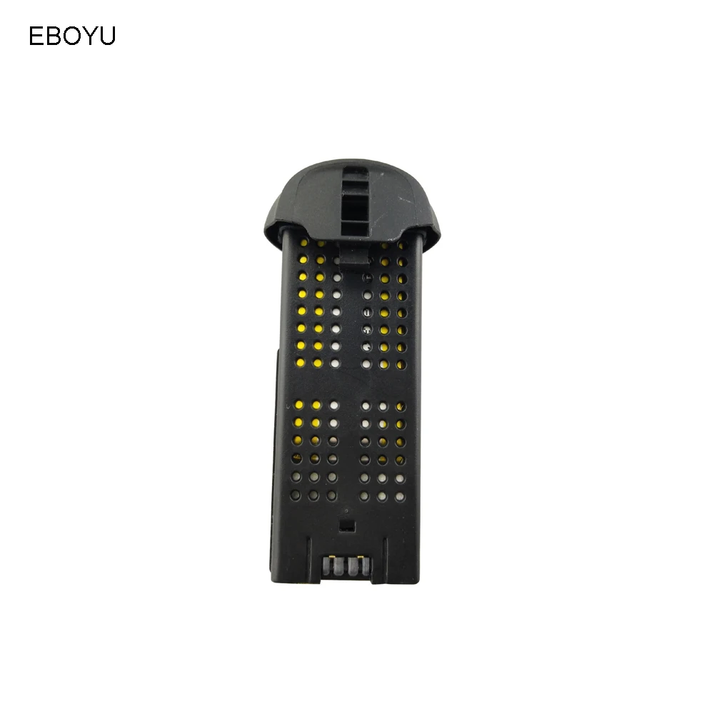 Аккумулятор EBOYU(TM) Syma X22 X22W литиевая батарея 3 7 в 400 мА · ч 25C для квадрокоптера |