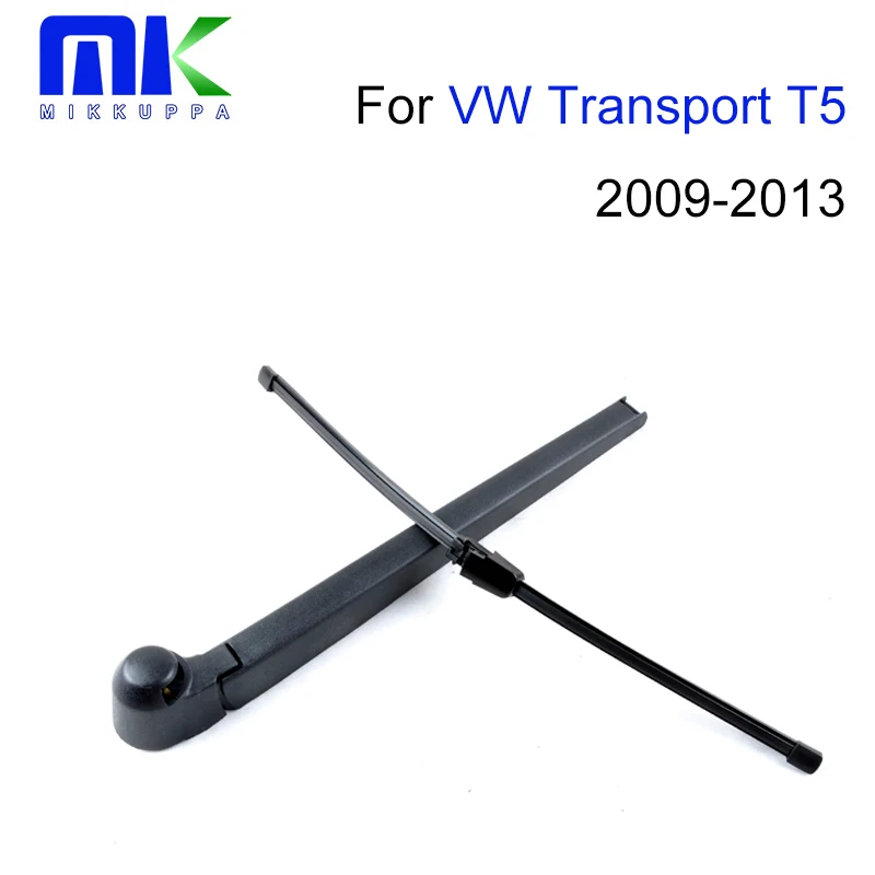 Передние и задние щетки стеклоочистителя Mikkuppa для VW Transport T5 2009 2010 2011 2012 2013